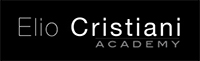 Logo Elio Cristiani Academy - corsi ceramica milano